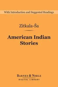 American Indian Stories_cover