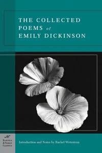 The Collected Poems of Emily Dickinson_cover