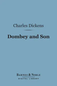 Dombey and Son_cover