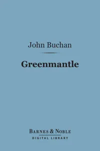 Greenmantle_cover