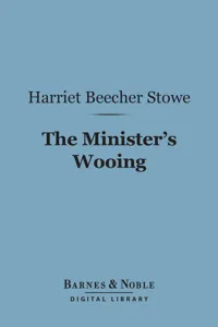 The Minister's Wooing_cover