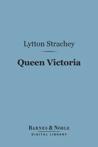 Queen Victoria_cover