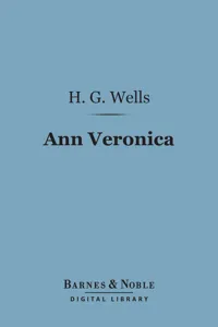 Ann Veronica_cover