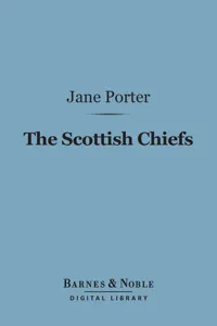 The Scottish Chiefs_cover