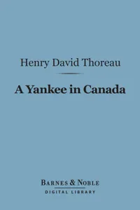 A Yankee in Canada_cover