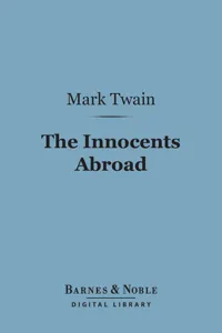 The Innocents Abroad_cover