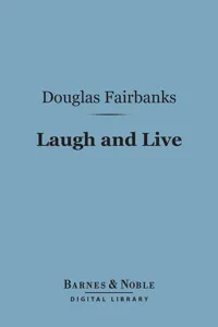 Laugh and Live_cover