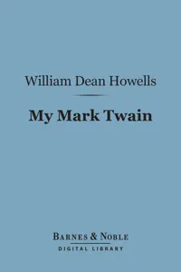 My Mark Twain_cover