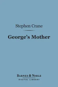 George's Mother_cover