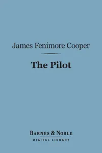 The Pilot_cover