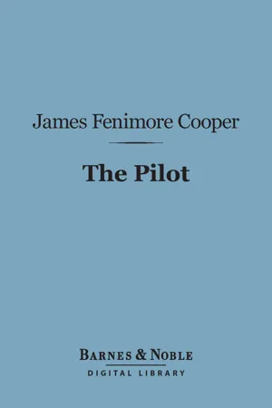 The Pilot (Barnes & Noble Digital Library)