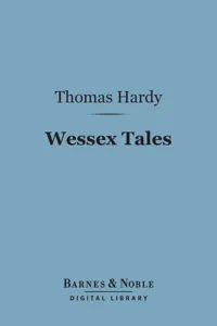 Wessex Tales_cover