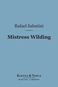 Mistress Wilding_cover