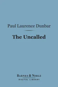 The Uncalled_cover