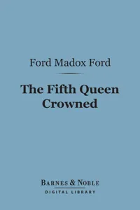 The Fifth Queen Crowned_cover