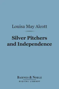 Silver Pitchers, And Independence_cover