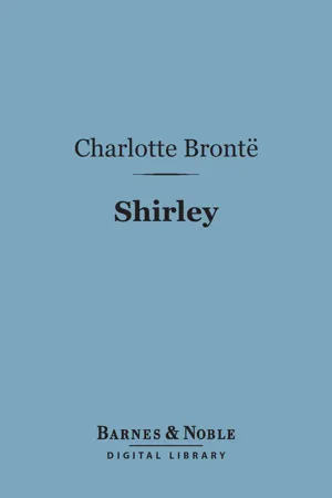 Shirley (Barnes & Noble Digital Library)