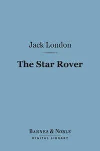 The Star Rover_cover