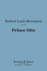 Prince Otto_cover