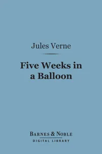 Five Weeks in a Balloon_cover