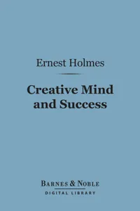 Creative Mind and Success_cover