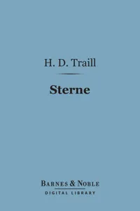 Sterne_cover