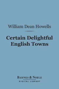 Certain Delightful English Towns_cover