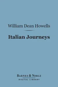 Italian Journeys_cover