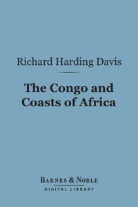 The Congo and Coasts of Africa_cover