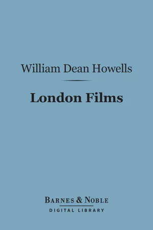 London Films (Barnes & Noble Digital Library)