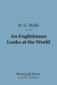 An Englishman Looks at the World_cover