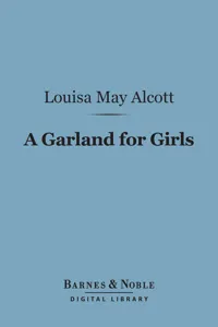 A Garland for Girls_cover