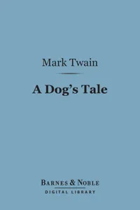 A Dog's Tale_cover