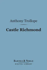 Castle Richmond_cover