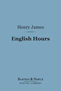 English Hours_cover