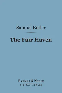 The Fair Haven_cover