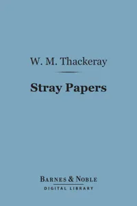 Stray Papers_cover