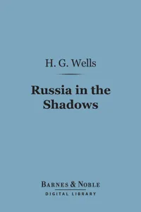 Russia in the Shadows_cover