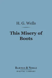 This Misery of Boots_cover