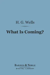 What is Coming_cover