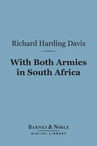 With Both Armies in South Africa_cover