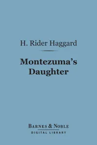 Montezuma's Daughter_cover