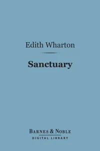 Sanctuary_cover