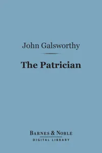 The Patrician_cover