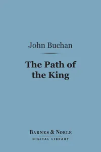 The Path of the King_cover