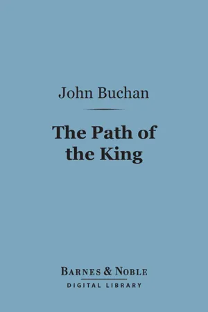 The Path of the King (Barnes & Noble Digital Library)