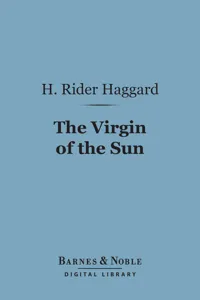 The Virgin of the Sun_cover