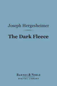 The Dark Fleece_cover