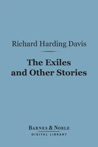 The Exiles and Other Stories_cover