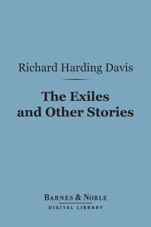 The Exiles and Other Stories (Barnes & Noble Digital Library)